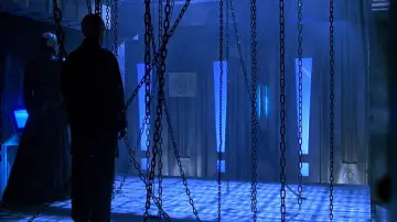 Zasłona do filmu "Hellraiser 4. Dziedzictwo Krwi" #1201959