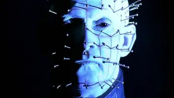 Zasłona do filmu "Hellraiser 4. Dziedzictwo Krwi" #1201964