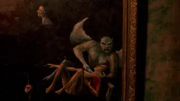 Zasłona do filmu "Hellraiser 4. Dziedzictwo Krwi" #1201967