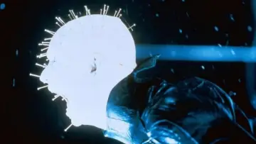 Zasłona do filmu "Hellraiser 4. Dziedzictwo Krwi" #1201968
