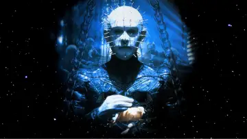 Zasłona do filmu "Hellraiser 4. Dziedzictwo Krwi" #354380