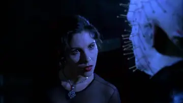 Zasłona do filmu "Hellraiser 4. Dziedzictwo Krwi" #354382