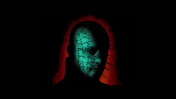 Zasłona do filmu "Hellraiser 4. Dziedzictwo Krwi" #354383