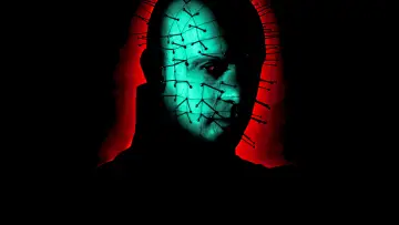 Zasłona do filmu "Hellraiser 4. Dziedzictwo Krwi" #354384