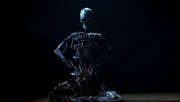Zasłona do filmu "Hellraiser 4. Dziedzictwo Krwi" #622038