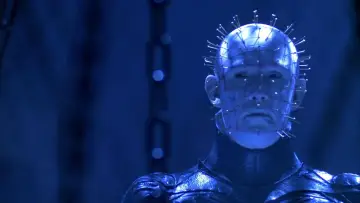 Zasłona do filmu "Hellraiser 4. Dziedzictwo Krwi" #622043