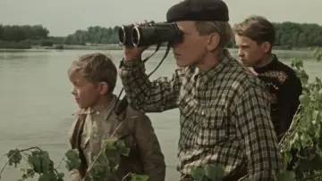 Zasłona do filmu "Wyprawa w przeszłość" #479694