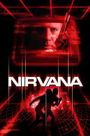 Plakat do filmu "Nirvana" #1100670