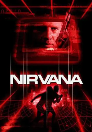 Plakat do filmu "Nirvana" #1100676
