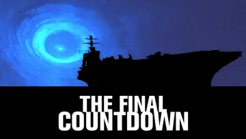 Wideo do filmu Końcowe odliczanie — F-14 Tomcat VS Mitsubishi Zero - The Final Countdown (1980)