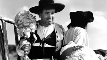 Zasłona do filmu "Rękopis znaleziony w Saragossie" #1648706