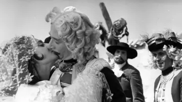 Zasłona do filmu "Rękopis znaleziony w Saragossie" #1648712