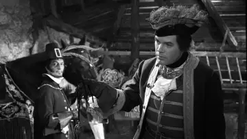 Zasłona do filmu "Rękopis znaleziony w Saragossie" #1648715