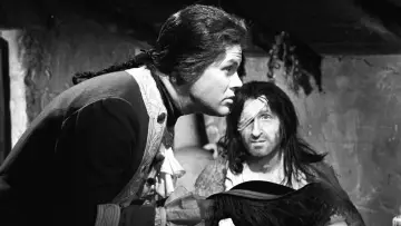 Zasłona do filmu "Rękopis znaleziony w Saragossie" #1648718