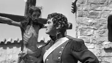 Zasłona do filmu "Rękopis znaleziony w Saragossie" #1648730