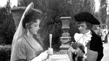 Zasłona do filmu "Rękopis znaleziony w Saragossie" #1648741