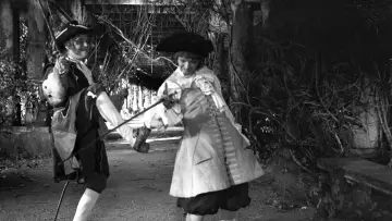 Zasłona do filmu "Rękopis znaleziony w Saragossie" #1648744