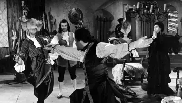 Zasłona do filmu "Rękopis znaleziony w Saragossie" #1648751