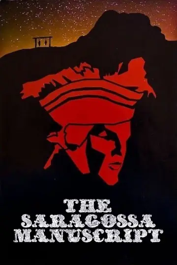 Plakat do filmu "Rękopis znaleziony w Saragossie" #1648766