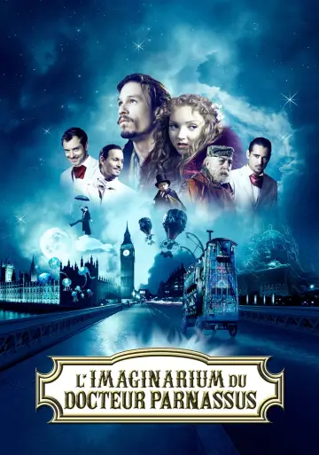 Plakat do filmu "Cienka czerwona linia" #431113