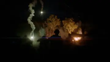 Zasłona do filmu "Cienka czerwona linia" #807347