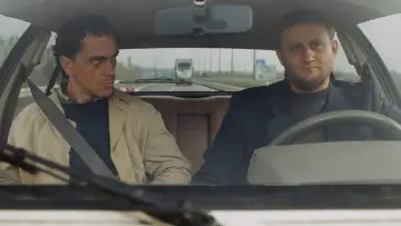 Zasłona do filmu "Zniknięcie" #212387