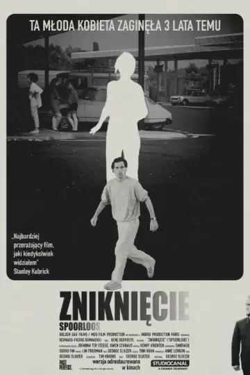 Zniknięcie
