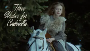 Zasłona do filmu "Trzy orzeszki dla Kopciuszka" #985984
