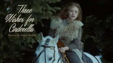 Zasłona do filmu "Trzy orzeszki dla Kopciuszka" #985985