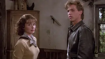 Zasłona do filmu "Ściśle tajne" #866733
