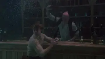 Zasłona do filmu "Ściśle tajne" #866735
