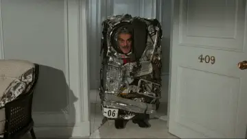 Zasłona do filmu "Ściśle tajne" #866745
