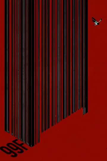 Plakat do filmu "99 franków" #1834507