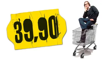 Zasłona do filmu "99 franków" #275321