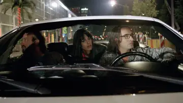 Zasłona do filmu "99 franków" #275329
