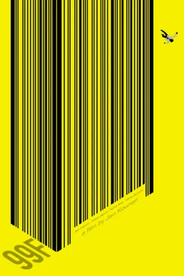 Plakat do filmu "99 franków" #275332
