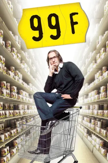 Plakat do filmu "99 franków" #275333