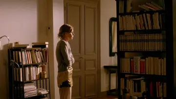 Zasłona do filmu "Un conte de Noël" #1855511