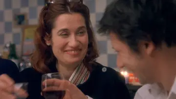 Zasłona do filmu "Un conte de Noël" #1855513