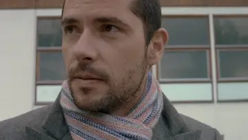 Zasłona do filmu "Un conte de Noël" #1855515