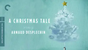 Zasłona do filmu "Un conte de Noël" #1855517