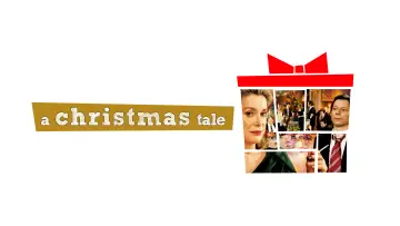 Zasłona do filmu "Un conte de Noël" #1855519