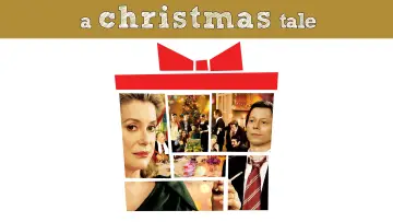 Zasłona do filmu "Un conte de Noël" #1855520