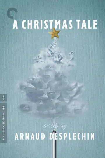 Plakat do filmu "Un conte de Noël" #1855526