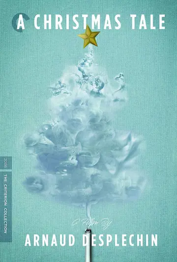 Plakat do filmu "Un conte de Noël" #1855527