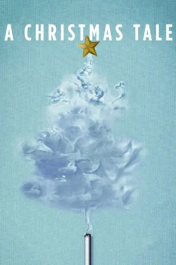 Plakat do filmu "Un conte de Noël" #1855530