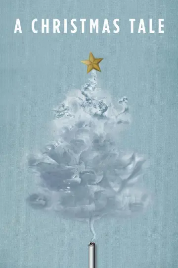 Plakat do filmu "Un conte de Noël" #1855533