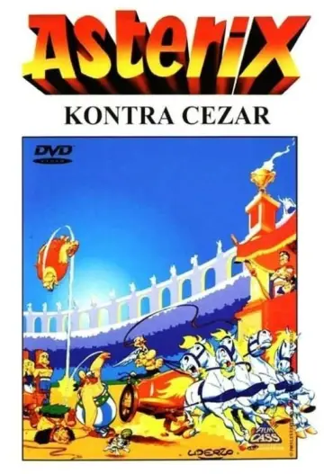 Asteriks kontra Cezar