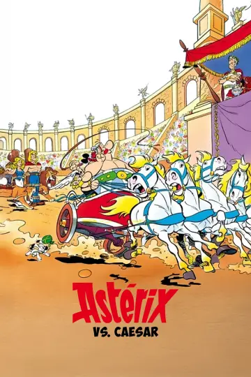 Asteriks kontra Cezar