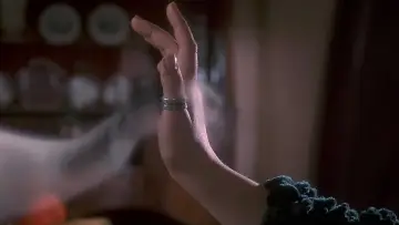 Zasłona do filmu "Kacper" #1199336